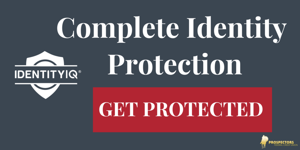 Complete Identity Protection